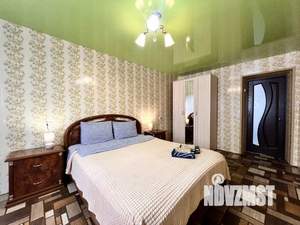 1-к квартира, посуточно, 49м2, 1/1 этаж