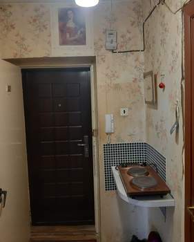 1-к квартира, на длительный срок, 29м2, 8/10 этаж