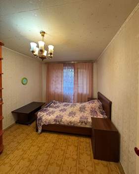 3-к квартира, на длительный срок, 69м2, 3/9 этаж
