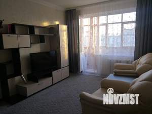 1-к квартира, посуточно, 30м2, 8/9 этаж