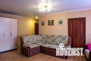 3-к квартира, посуточно, 64м2, 4/5 этаж