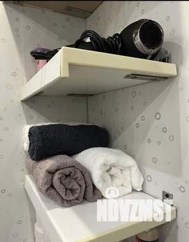 1-к квартира, посуточно, 31м2, 4/6 этаж