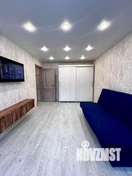 1-к квартира, на длительный срок, 33м2, 7/10 этаж