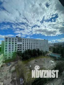 1-к квартира, посуточно, 23м2, 1/1 этаж