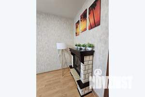 1-к квартира, посуточно, 32м2, 5/5 этаж