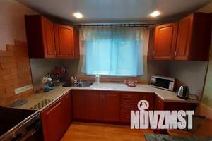 1-к квартира, посуточно, 33м2, 2/9 этаж