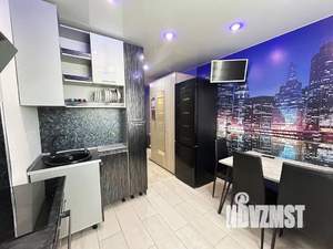 1-к квартира, посуточно, 33м2, 8/9 этаж