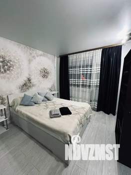 2-к квартира, посуточно, 48м2, 8/9 этаж