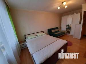 1-к квартира, посуточно, 33м2, 1/1 этаж