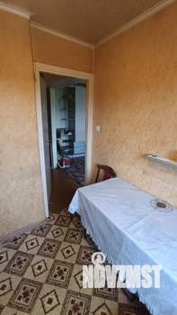 1-к квартира, на длительный срок, 31м2, 5/5 этаж
