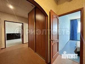 2-к квартира, на длительный срок, 54м2, 9/10 этаж