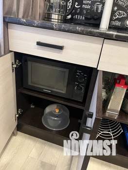 1-к квартира, посуточно, 32м2, 1/5 этаж