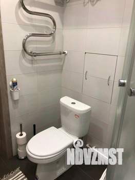 1-к квартира, посуточно, 31м2, 1/1 этаж