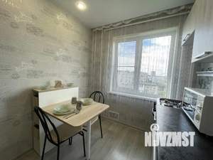 2-к квартира, посуточно, 43м2, 1/1 этаж