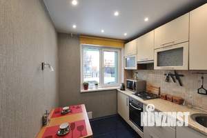 1-к квартира, посуточно, 30м2, 1/5 этаж