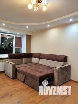 2-к квартира, посуточно, 50м2, 5/5 этаж
