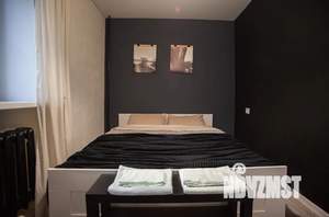 3-к квартира, посуточно, 53м2, 1/5 этаж