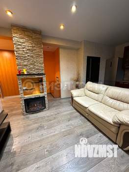 2-к квартира, на длительный срок, 58м2, 5/5 этаж