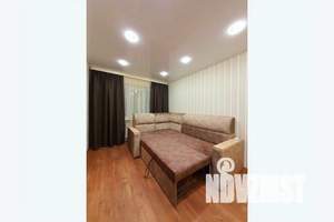2-к квартира, посуточно, 50м2, 2/5 этаж