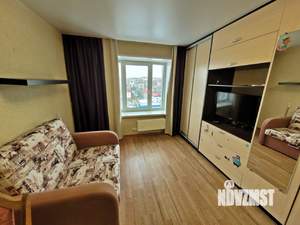 1-к квартира, на длительный срок, 37м2, 7/9 этаж