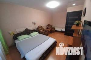 1-к квартира, посуточно, 33м2, 2/9 этаж