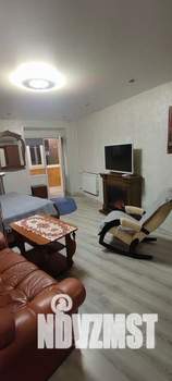 1-к квартира, посуточно, 41м2, 1/1 этаж