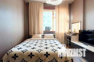 3-к квартира, посуточно, 76м2, 3/5 этаж