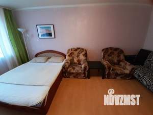 1-к квартира, посуточно, 33м2, 1/1 этаж