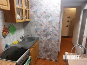 1-к квартира, на длительный срок, 31м2, 6/9 этаж