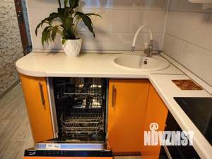 2-к квартира, посуточно, 43м2, 1/1 этаж