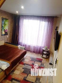 Студия квартира, посуточно, 23м2, 9/9 этаж