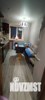 1-к квартира, посуточно, 41м2, 1/1 этаж