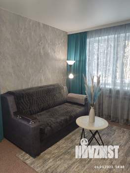 1-к квартира, посуточно, 32м2, 1/5 этаж