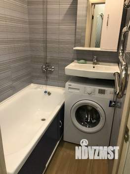 2-к квартира, на длительный срок, 44м2, 3/5 этаж