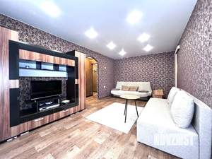 2-к квартира, посуточно, 48м2, 4/6 этаж