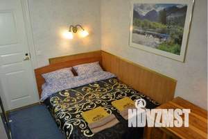 2-к квартира, посуточно, 56м2, 9/9 этаж