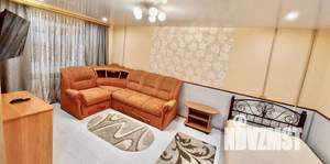1-к квартира, посуточно, 30м2, 1/5 этаж
