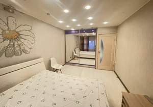 1-к квартира, на длительный срок, 30м2, 4/9 этаж