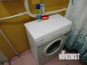 2-к квартира, посуточно, 45м2, 4/6 этаж