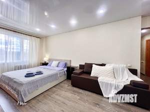 2-к квартира, посуточно, 47м2, 5/5 этаж
