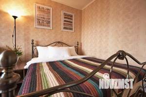 1-к квартира, посуточно, 31м2, 1/1 этаж