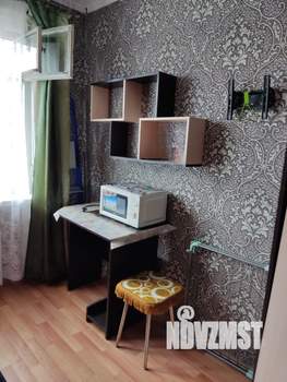 1-к квартира, на длительный срок, 17м2, 3/9 этаж