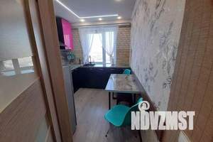 2-к квартира, посуточно, 45м2, 9/10 этаж