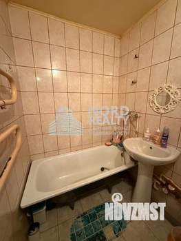 1-к квартира, на длительный срок, 31м2, 3/5 этаж