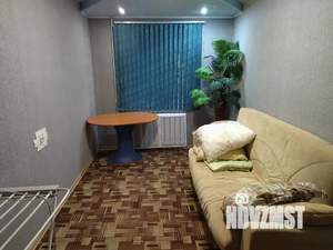 2-к квартира, посуточно, 48м2, 1/5 этаж