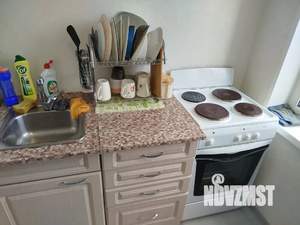 1-к квартира, посуточно, 30м2, 7/9 этаж