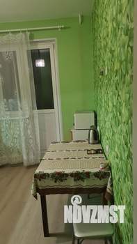 1-к квартира, на длительный срок, 41м2, 4/9 этаж