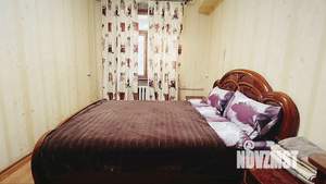 2-к квартира, посуточно, 57м2, 1/1 этаж