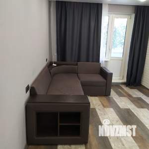 1-к квартира, на длительный срок, 32м2, 2/5 этаж