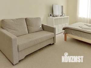 1-к квартира, посуточно, 33м2, 3/9 этаж